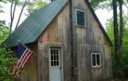 251 Fish Street, Fryeburg, ME 04037
