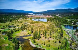 281 Daisy Lane, Seeley Lake, MT 59868