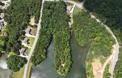 104 RIDGELINE DRIVE, CHELSEA, AL 35043