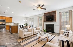3325 Castleberry Village, Cumming, GA 30040