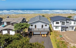 26280 Beach DR, Rockaway Beach, OR 97136