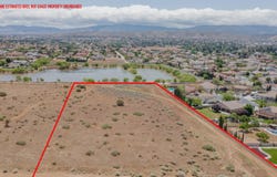 0 Avenue M2 And 42nd St. West, Quartz Hill, CA 93536