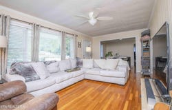 906 Chilhowee St, Harriman, TN 37748