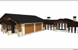 9452 N Vale View Circle, Kamas, UT 84036
