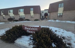 809 Maplehill Dr, Albert Lea, MN 56007