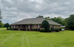 36 Maci Lane, Lucedale, MS 39452