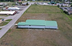 180 Centennial Drive, Big Timber, MT 59011