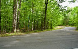 1.1AC Hillis Cemetery Rd, Spencer, TN 38585
