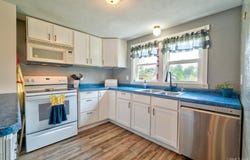 615 Garden, Manistique, MI 49854