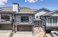 4313 Holly Frost Court, Park City, UT 84098