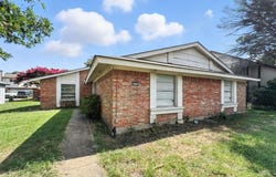 3438 Castle Rock Lane, Garland, TX 75044