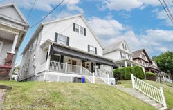 1163 W 1165 Elm Street, Scranton, PA 18504