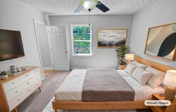5600 Brandycrest Drive, Raleigh, NC 27610