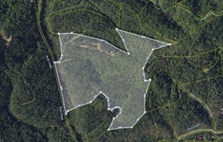 0 Rocky Creek Rd Road, Del Rio, TN 37727