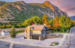 3787 E Little Cottonwood Lane, Sandy, UT 84092