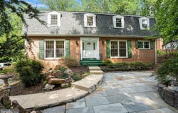 3502 LAUNCELOT WAY, ANNANDALE, VA 22003