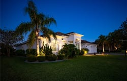 155 HERON DRIVE, PALM COAST, FL 32137