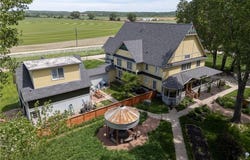 1431 N 1900 Road, Lawrence, KS 66044