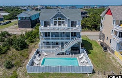 56780 NC 12 Highway lot: 3, Hatteras, NC 27943