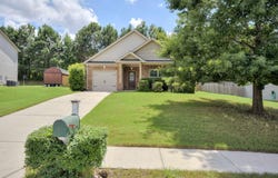 2306 Peach Blossom Pass, Hephzibah, GA 30815