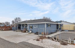 232 6th Ave, Mabton, WA 98935