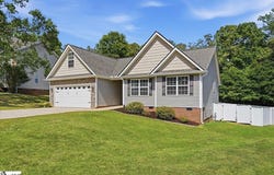 130 Saddlebrook Avenue, Pickens, SC 29671