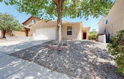 10409 RED ROBIN Road SW, Albuquerque, NM 87121