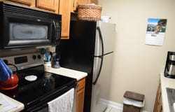 135 Hillview Drive #35, Fairfield Bay, AR 72088