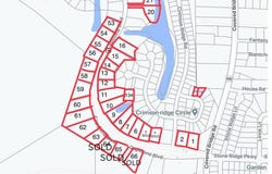11518 Capstone Blvd, Brookwood, AL 35444