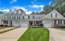 1326 Fairview Club Drive, Wake Forest, NC 27587