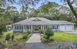 1326 CHATAUQUA Way, Keystone Heights, FL 32656