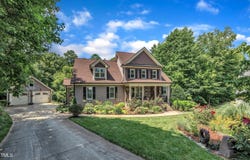 3581 Boulder Court, Wake Forest, NC 27587