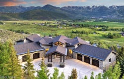 5660 Aidan Court, Park City, UT 84098