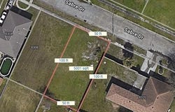 8312 SABRE Drive, Chalmette, LA 70043