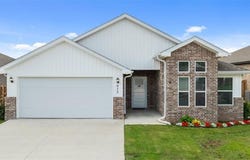 415  NW 62nd  AVE, Bentonville, AR 72713