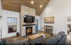 351 Outpost Trail lot: N19, Glenville, NC 28736