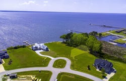 16 Wax Myrtle Court, Minnesott Beach, NC 28510
