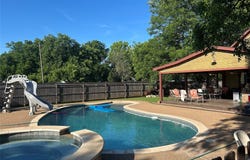 731 Kentucky Street, Graham, TX 76450