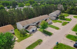 3430 - 3440 HOFFMAN DRIVE, Plover, WI 54467