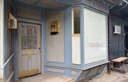 45 N Union St, Lambertville City, NJ 08530-1703