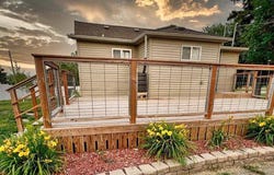 309 S 3rd Ave, Glenburn, ND 58740