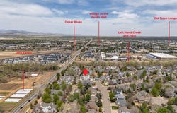 2276 Watersong Cir, Longmont, CO 80504