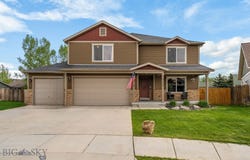 3737 Corwin Street, Bozeman, MT 59718