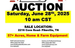 2216 Cove Hill Road, Pikeville, TN 37367