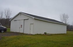 3980 W Fike Road, Coleman, MI 48618