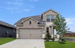 1709 Teton River, Blue Ridge, TX 75424