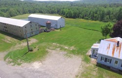 1039 Belfast Road, Knox, ME 04986