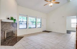 1112 Forest Creek Street, Benbrook, TX 76126