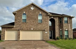3212 El Camino, Bay City, TX 77414