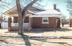 302 E 6th Street, Clarendon, TX 79226